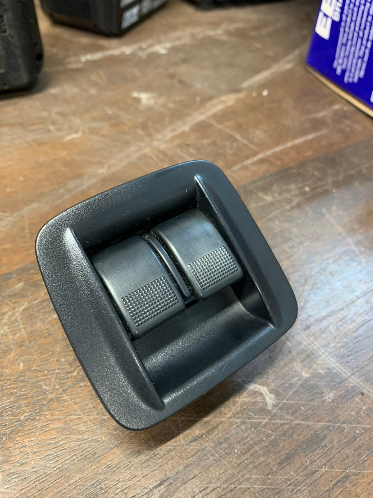 Raamschakelaar mx5, Ophalen of Verzenden, Gebruikt, Mazda
