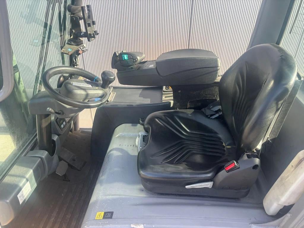 Jungheinrich EFG320 Heftruck (bj 2019), 2000 tot 3000 kg, Elektrisch, Heftruck, Jungheinrich