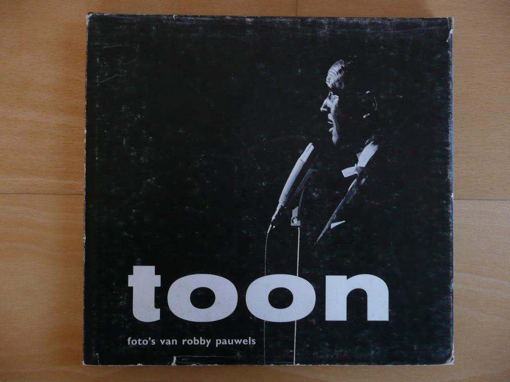 Toon Hermans, Ophalen, Zo goed als nieuw, Toon Hermans