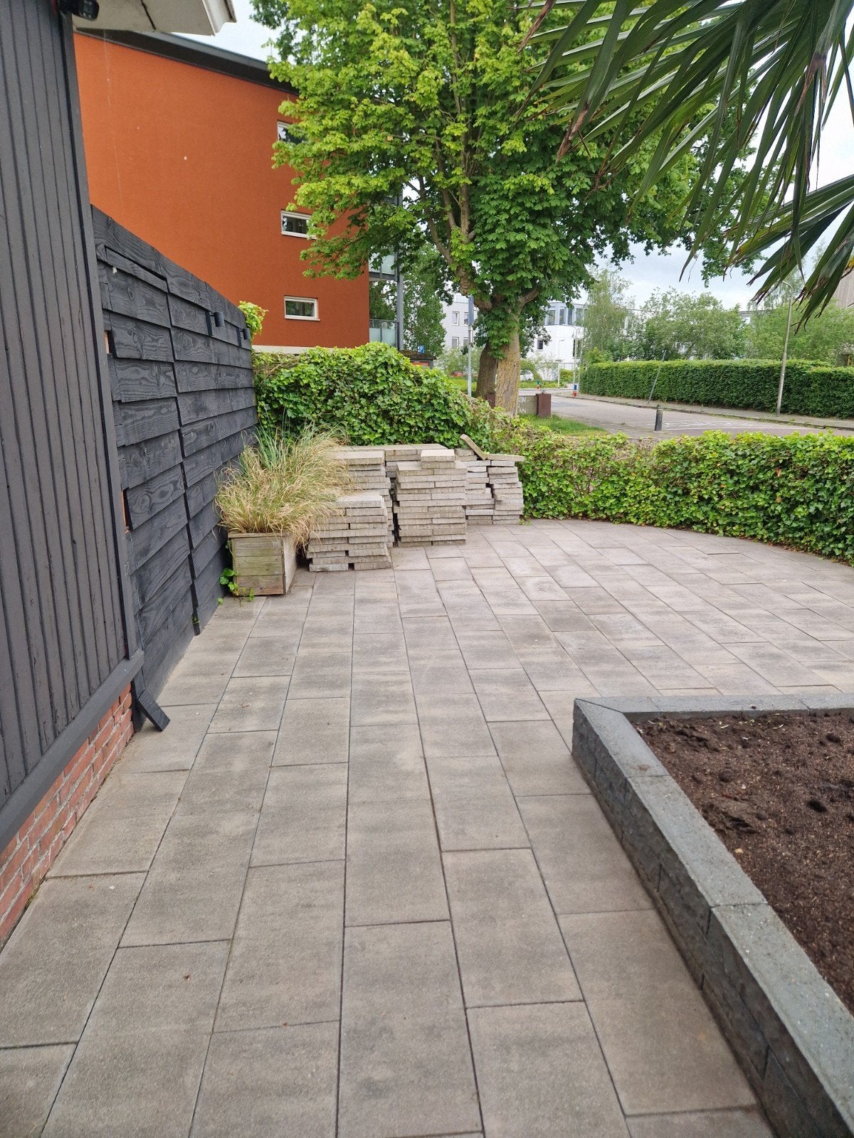 Tegels 30x60, Doe-het-zelf en Verbouw, Tegels, Ophalen