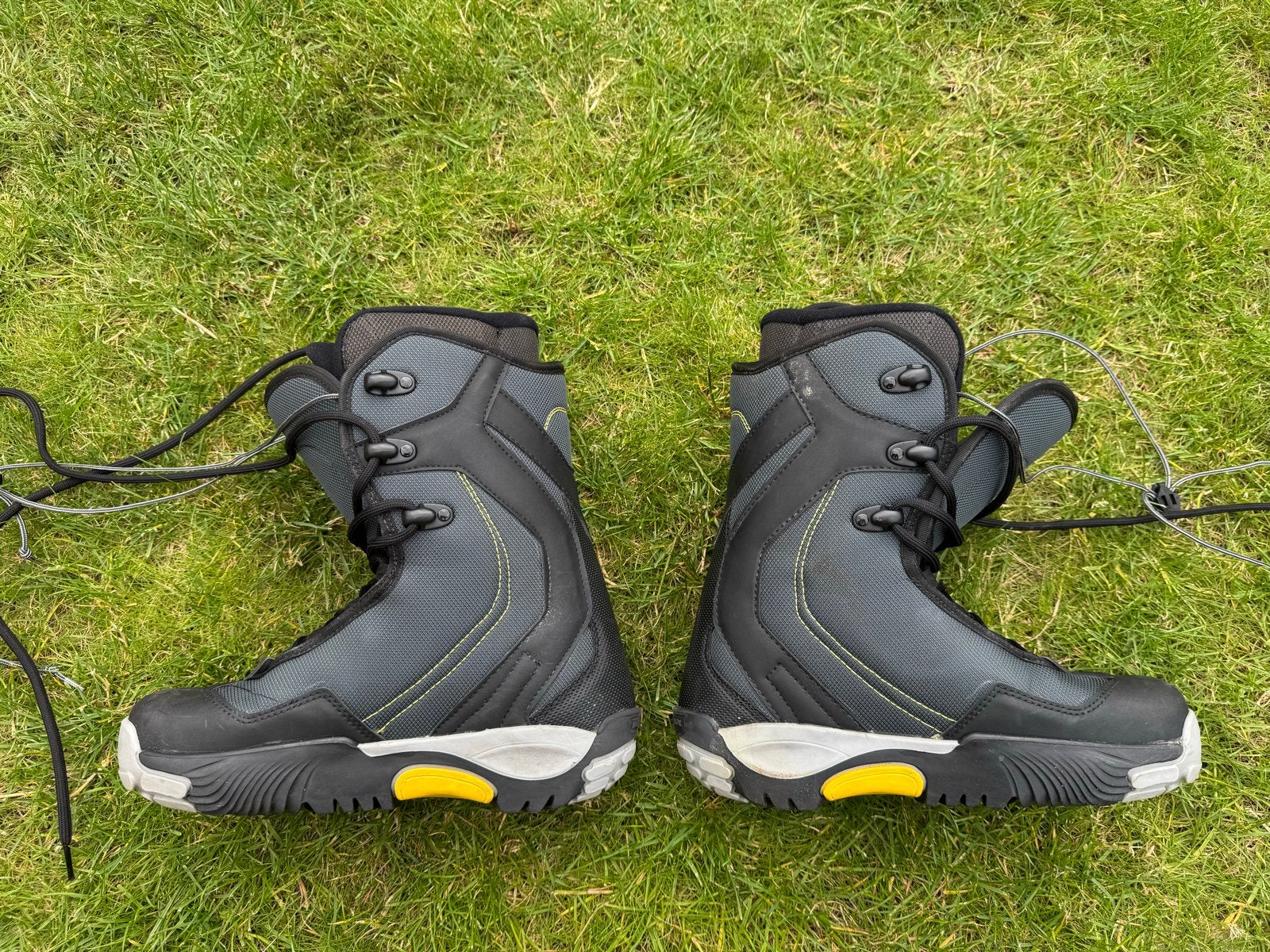 Rossignol Snowboard Boots - Maat 41/42 - US 8,5, Sport en Fitness, Ophalen of Verzenden, Gebruikt, Snowboots