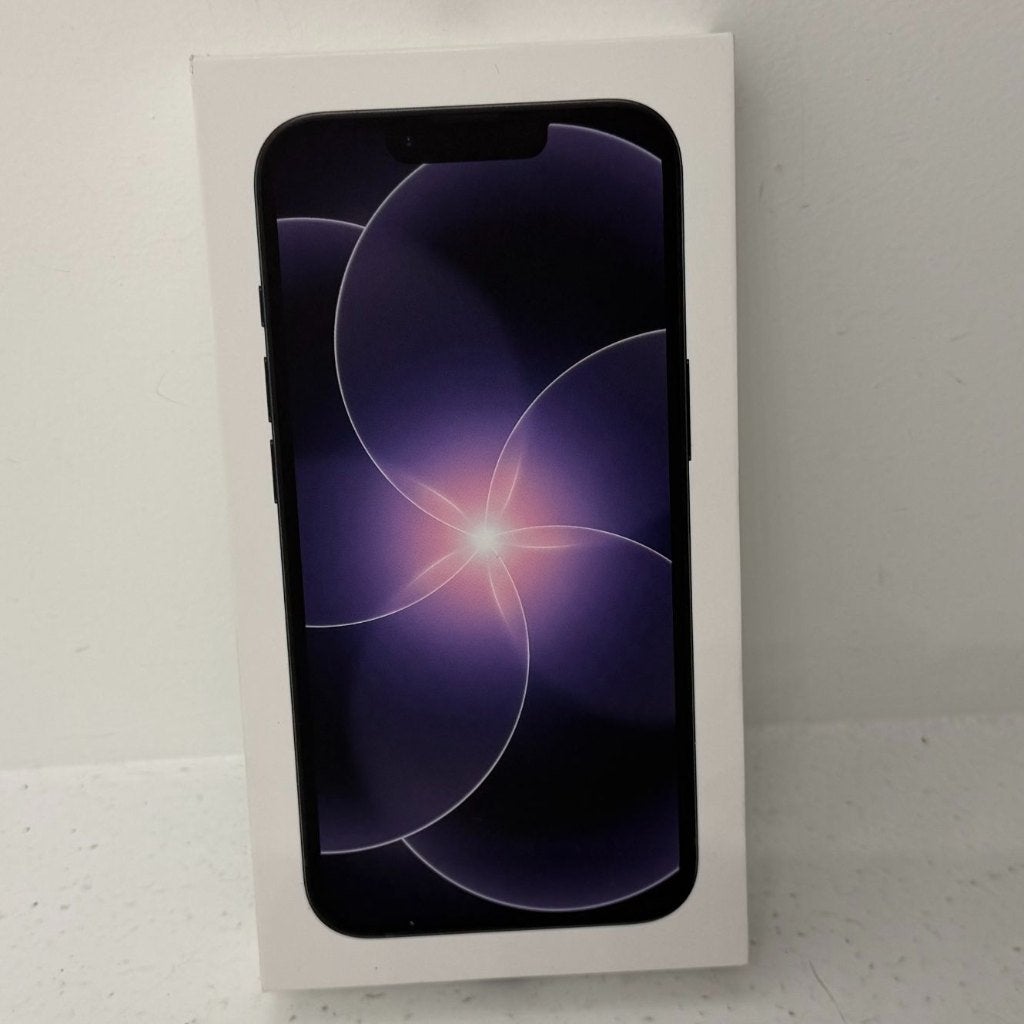 iPhone 17e 256GB Zwart | Nieuw | Met bon, 256 GB, Overige modellen, Toulonselaan 72, Nieuw