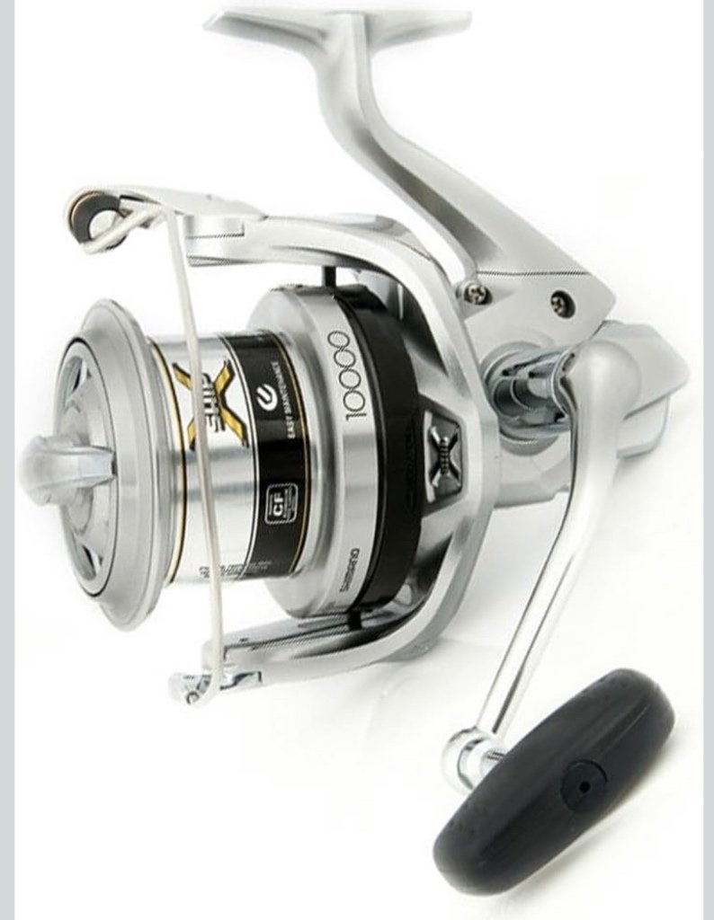 Shimano xsc spoel 10000, Ophalen of Verzenden, Molen