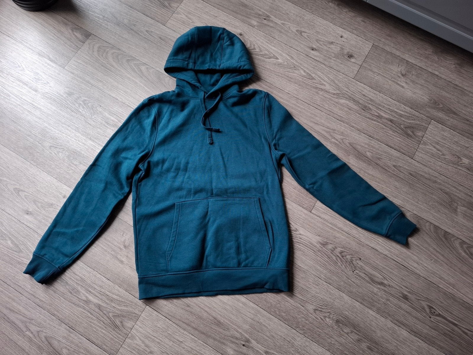 Nieuwe Hoodie - Maat M, Kleding | Heren, Nieuw, Maat 48/50 (M), Blauw, C&A