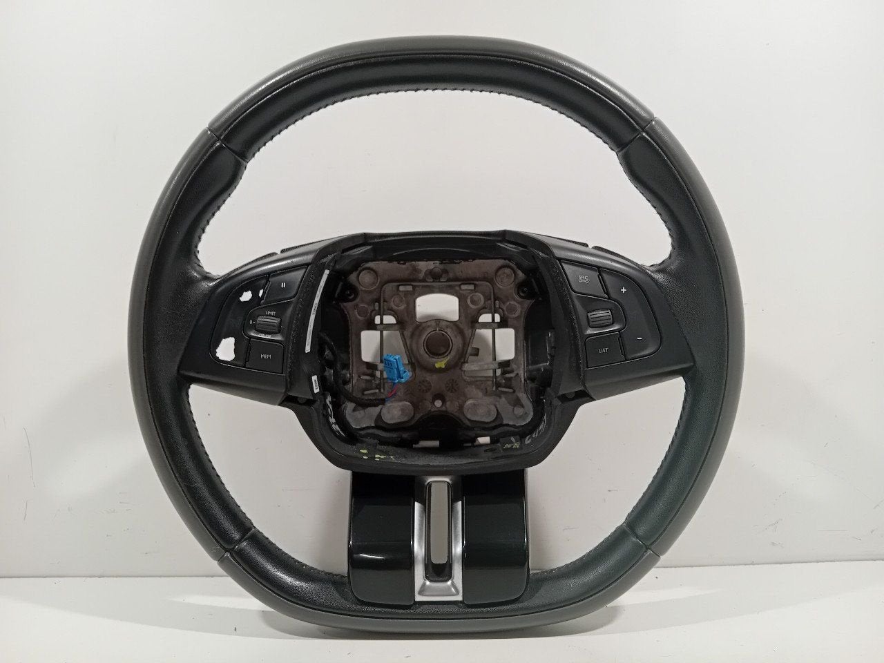 Stuur Citroën C4, Onderdelen@venauto.nl, Van der Ven Autorecycling B.V., Gebruikt, Ettenseweg 76, 4706 PB Roosendaal, The Netherlands
