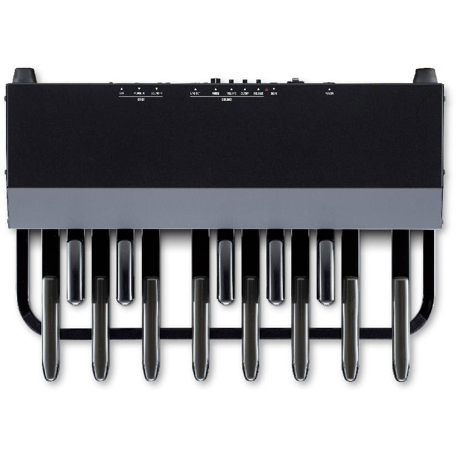 Hammond XPK 130G Baspedaal, Muziek en Instrumenten, Ophalen, Zo goed als nieuw