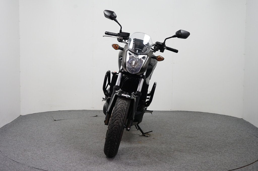Honda NC 700 S DCT ABS (bj 2014), Motoren, Motoren | Honda, Bedrijf, ABS, Naked bike