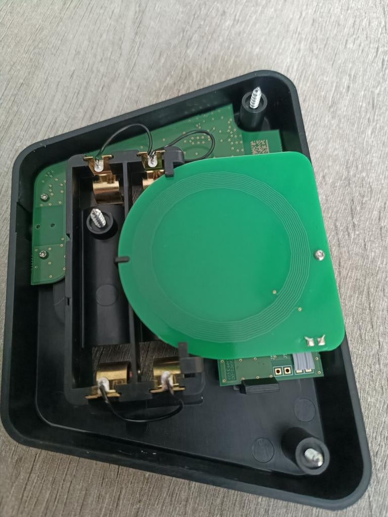 QCPR sensor voor Little Junior QCPR reanimatiepop, Diversen, Verpleegmiddelen, Ophalen of Verzenden, Gebruikt