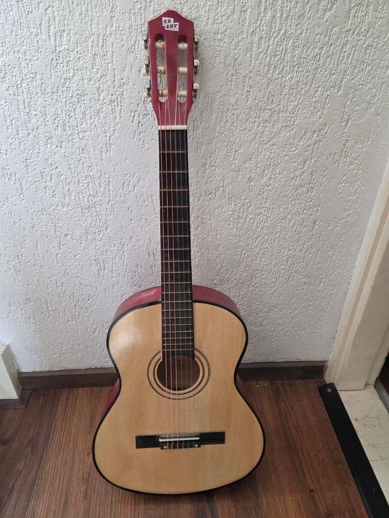 CB Sky Akoestische Kindergitaar, Ophalen, Gebruikt, Klassieke of Spaanse gitaar