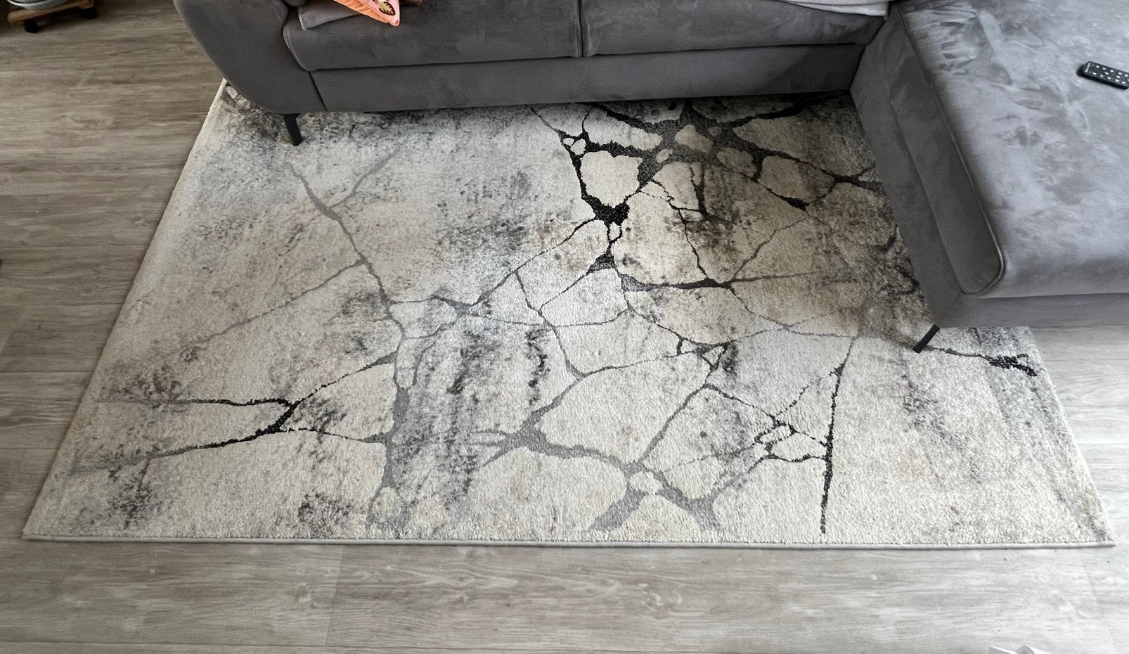 Vloerkleed Impact 160x230 cm, Ophalen, 150 tot 200 cm, 200 cm of meer, Zo goed als nieuw