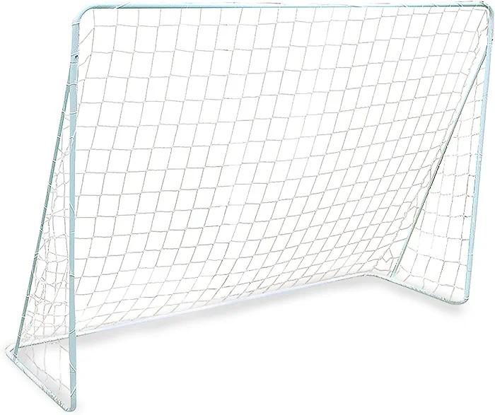 Aluminium mini goal 120x80 cm, Maat XL, Ophalen of Verzenden, Nieuw, Overige typen