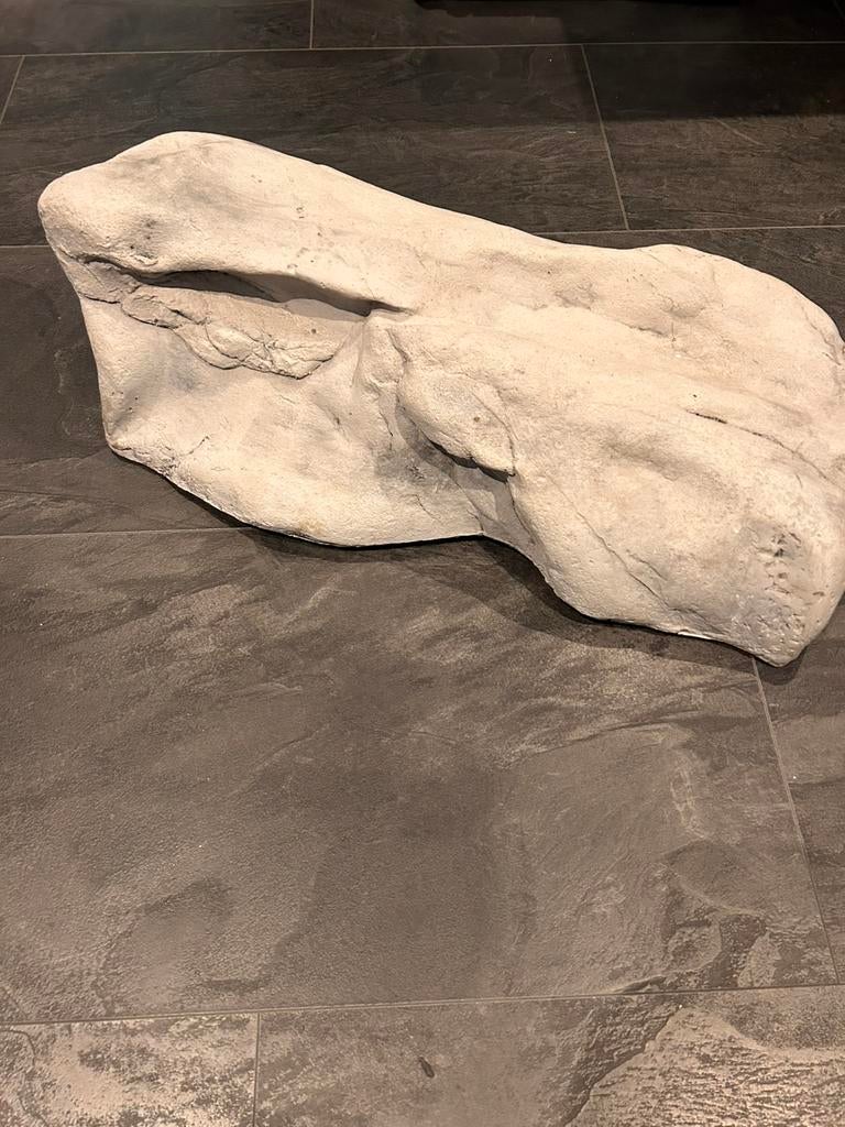 Kunst Rots voor aquarium/ terarium, Ophalen of Verzenden, Zo goed als nieuw
