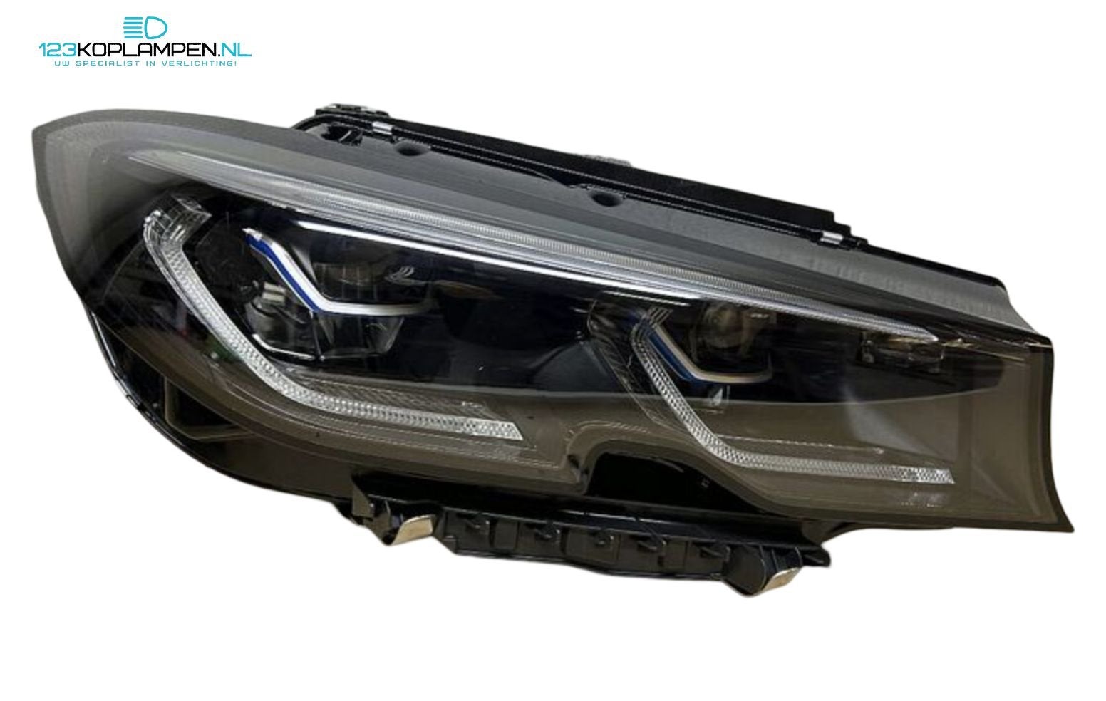 BMW 3 Serie G20 Laser Shadow koplamp rechts
