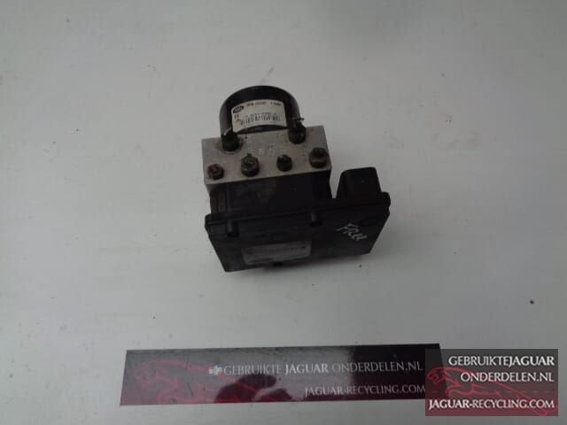 ABS Pomp Land Rover Freelander SRB000200 4BTCS/HDC, -, -, Ophalen of Verzenden, -