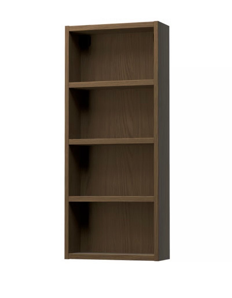 IKEA HAGAAN open wandkast, Huis en Inrichting, Kasten | Boekenkasten, Ophalen, 50 tot 100 cm, Zo goed als nieuw, Minder dan 100 cm