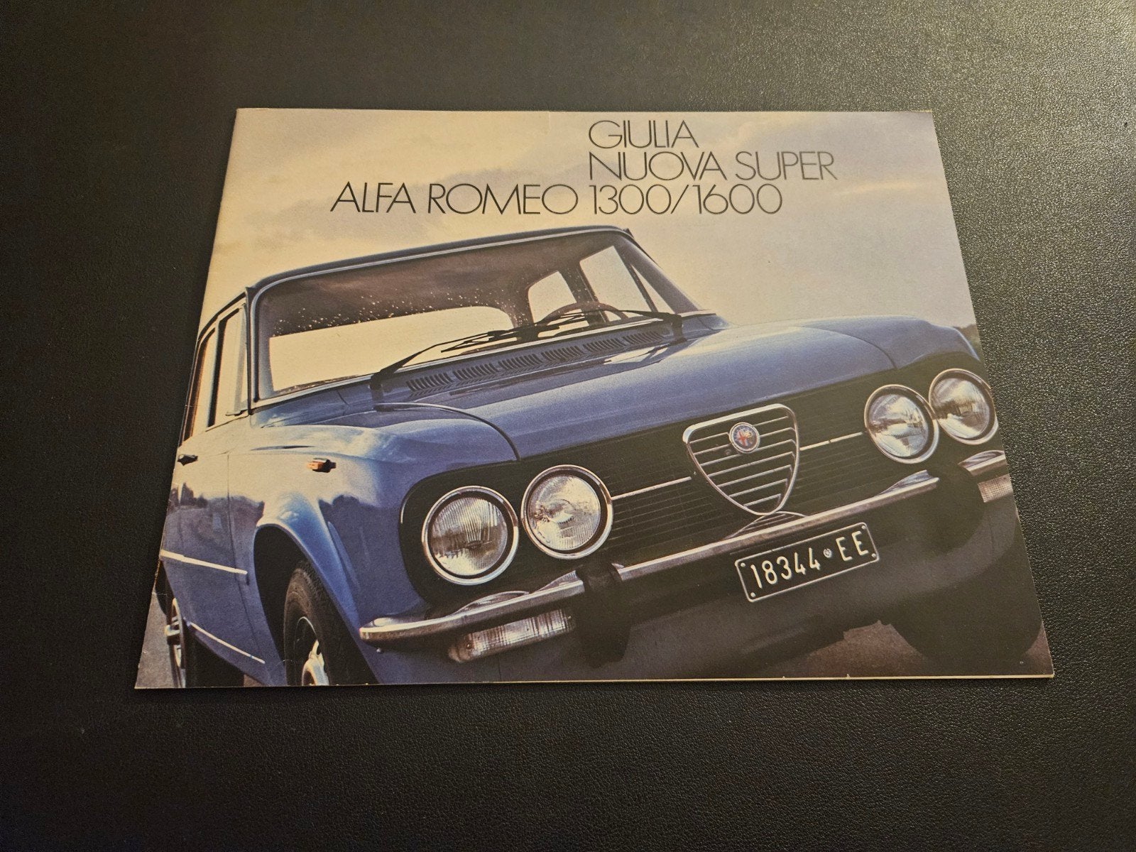 Te koop gevraagd | verzameling autofolders | Gezocht, Ophalen, Gelezen, Algemeen