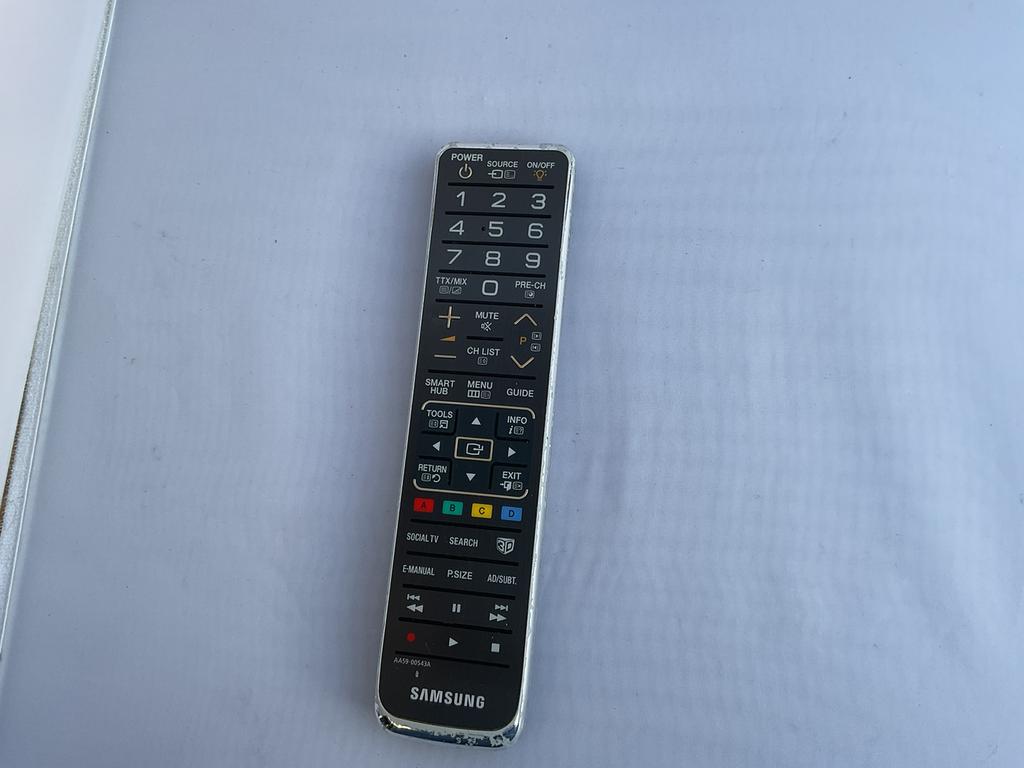 🔥 Orginele Samsung BN59-00543a afstandsbediening 🔥, Ophalen of Verzenden, Zo goed als nieuw, Tv