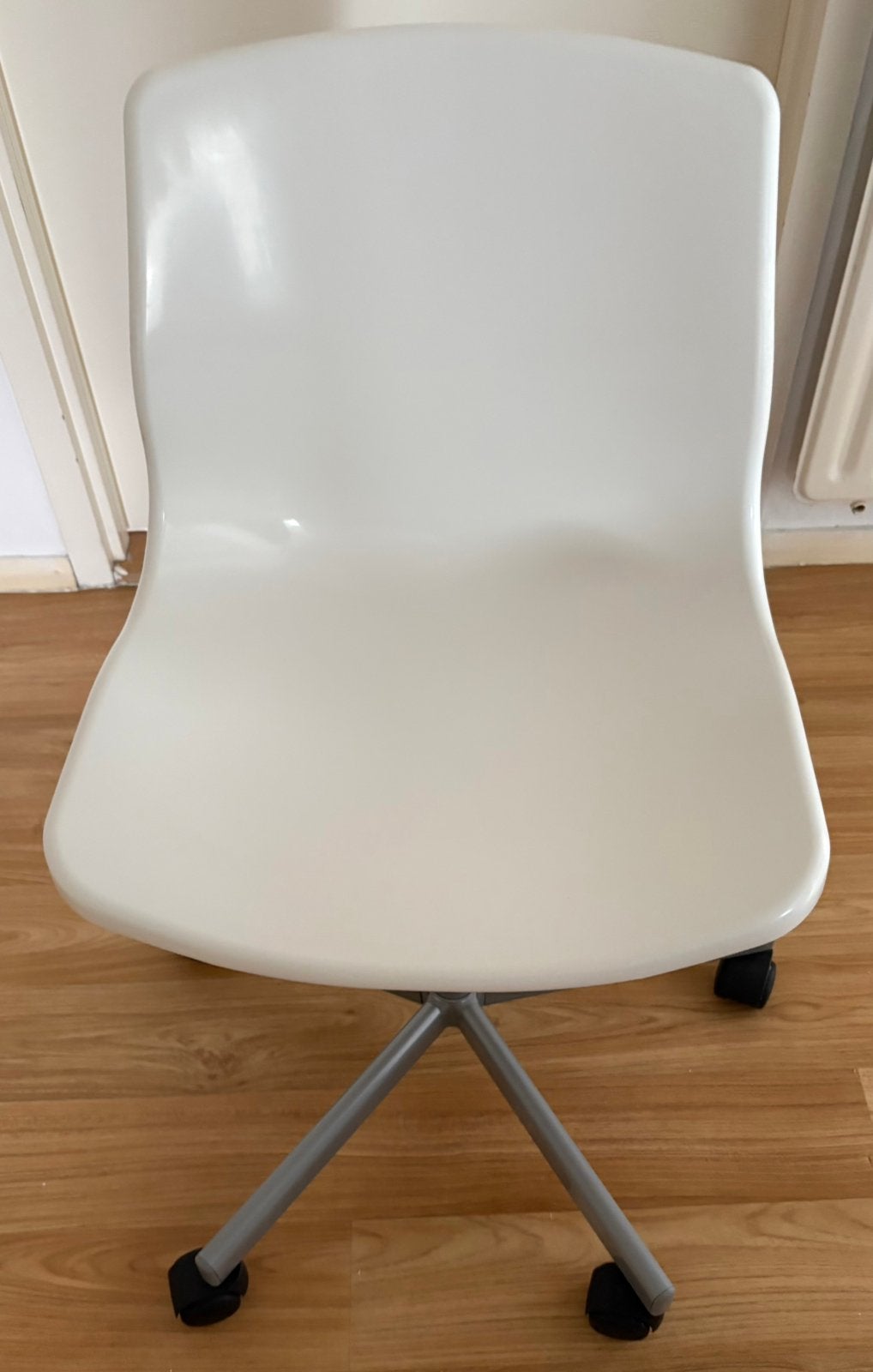 Stoelen, Ophalen, Zo goed als nieuw, Zwart