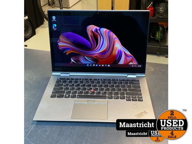 Lenovo thinkpad yoga X, i5 8th gen, 256GB SSD, 8GB |, Lenovo, Zo goed als nieuw, Support@lenovo.com, Lenovo Group Limited
1009 Think Place
Morrisville, NC 27560
USA