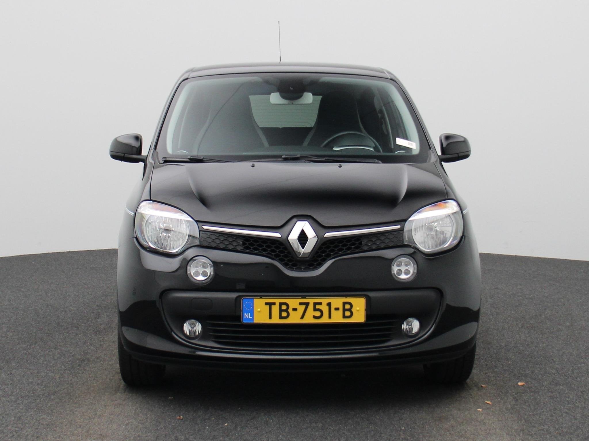 Renault Twingo 1.0 SCe Intens | CAMERA | NAVIGATIE | PDC | L, 12 maanden, Gebruikt, Euro 6, 4 stoelen
