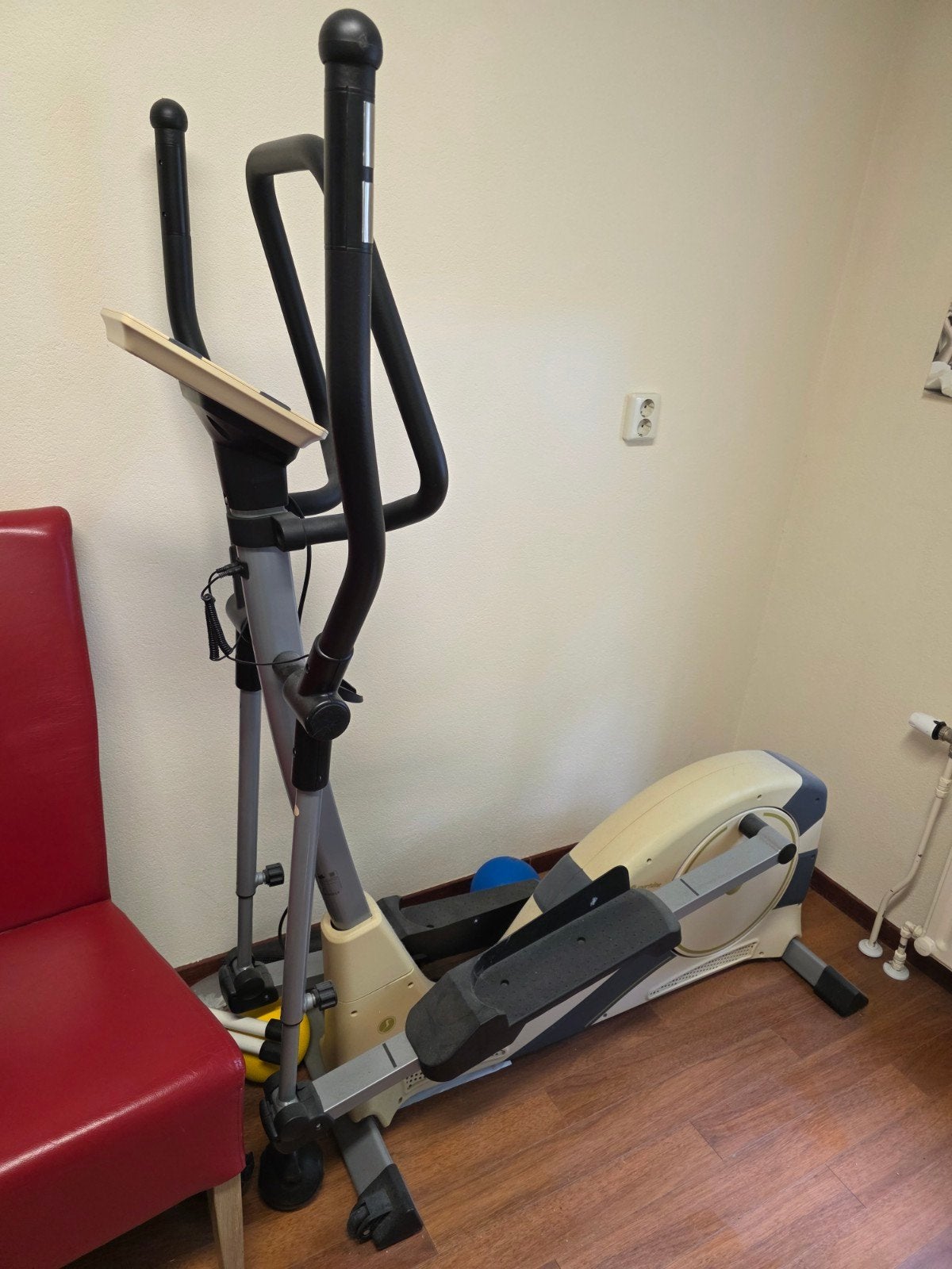 Gratis Crosstrainer, Ophalen, Gebruikt, Crosstrainer
