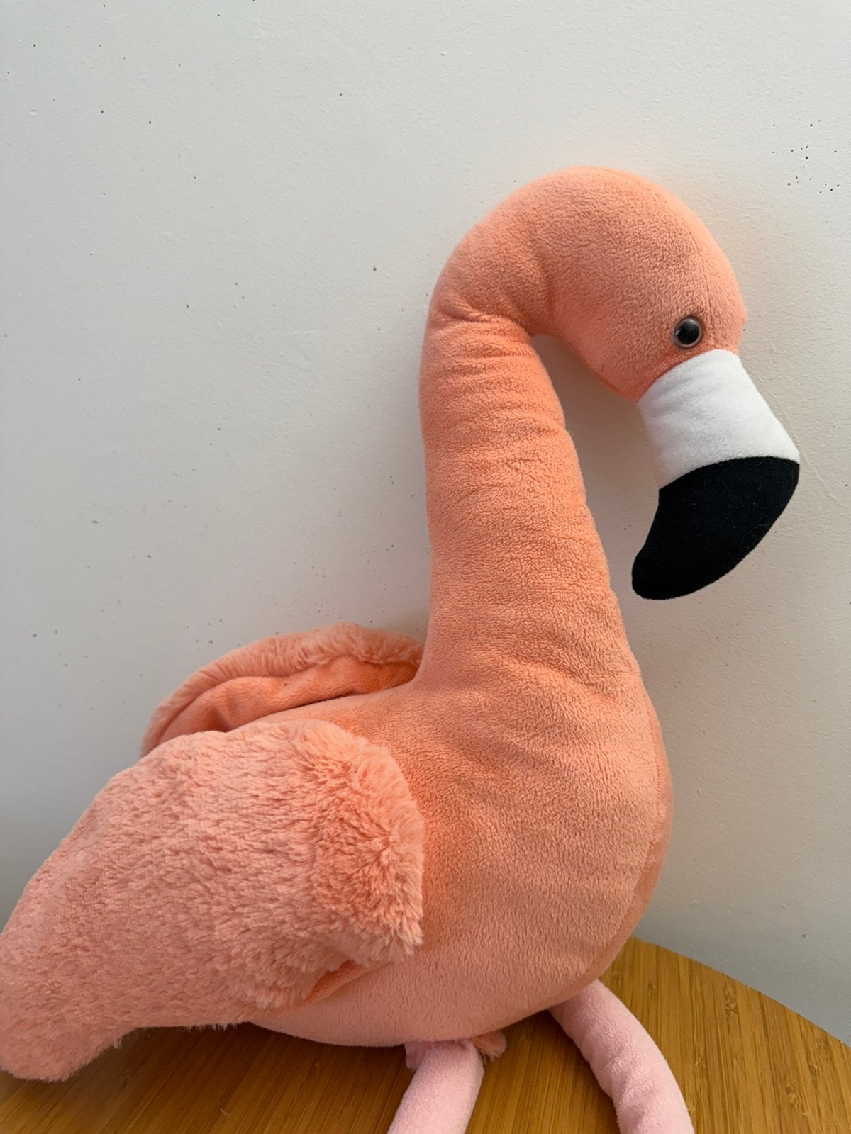 Knuffels (gedeelte naar KIKA!), Overige karakters, Overige typen, Ophalen of Verzenden, Zo goed als nieuw