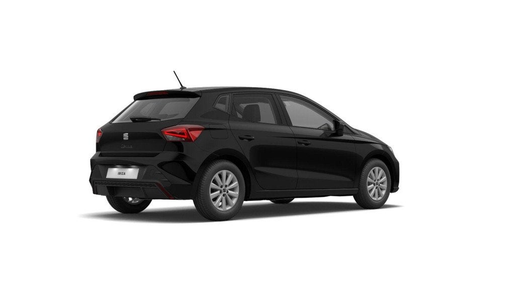 SEAT Ibiza 1.0 EcoTSI 95pk Reference | LMV 15'' | Cruise Con, Auto's, Seat, Voorwielaandrijving, 12 maanden, Stof, 95 pk