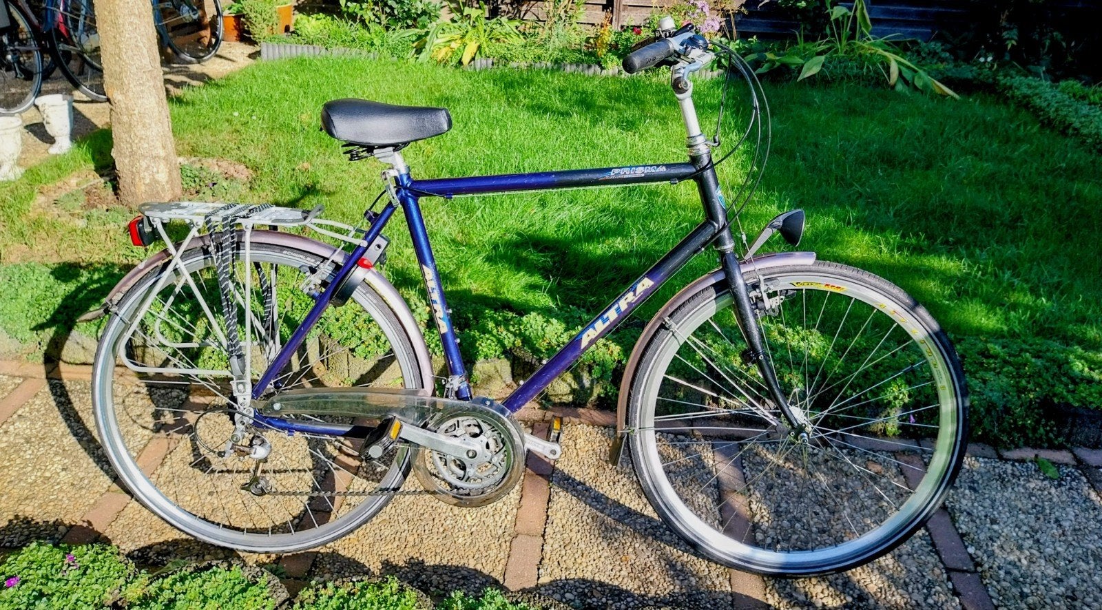 Altra Prisma 28 inch, Versnellingen, Ophalen, Overige merken, 53 tot 56 cm