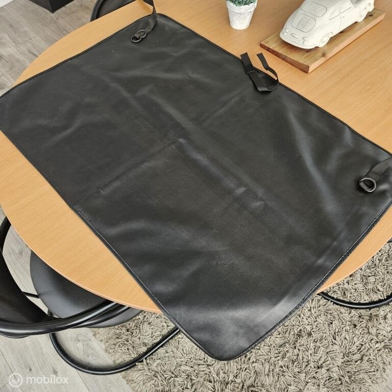 Tas/beschermhoes voor Targa-dak Porsche 944/924, Auto-onderdelen, Gebruikt