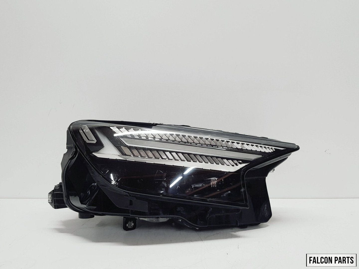 AUDI Q4 E-TRON VOLLEDIGE LED-MATRIX KOPLAMP RECHTS (m2446440712