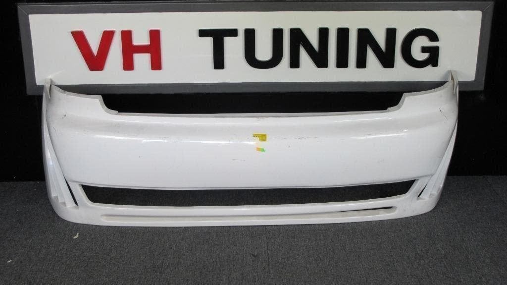 Achterbumper Honda Civic  1992-1995, Auto diversen, Tuning en Styling, Ophalen of Verzenden