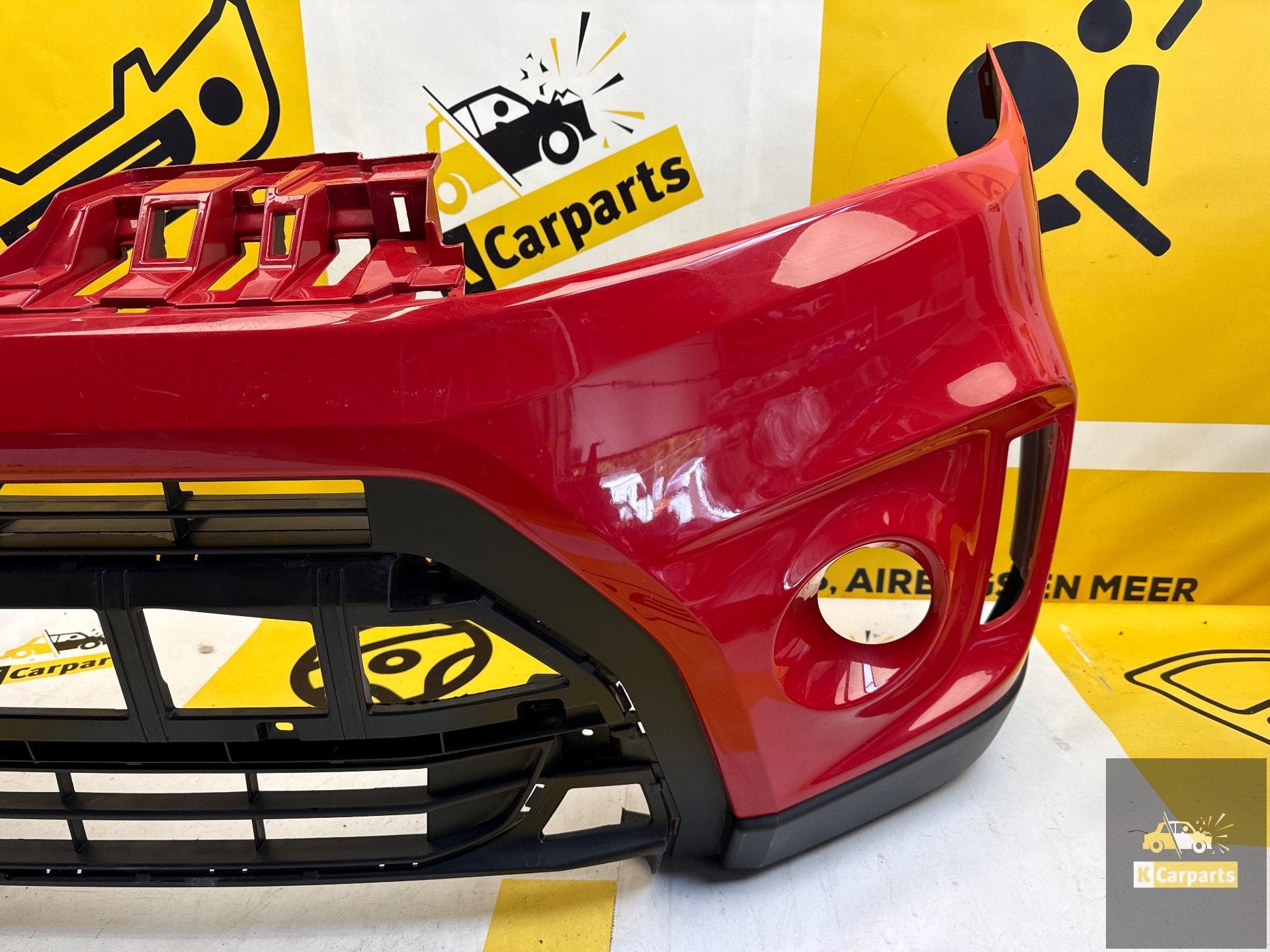 Voorbumper Suzuki vitara 2015+ 71711-54P origineel bumper, Gebruikt, Info@suzuki.co.jp, Takatsuka-cho, Chuo-ku 300
432-8611  Hamamatsu