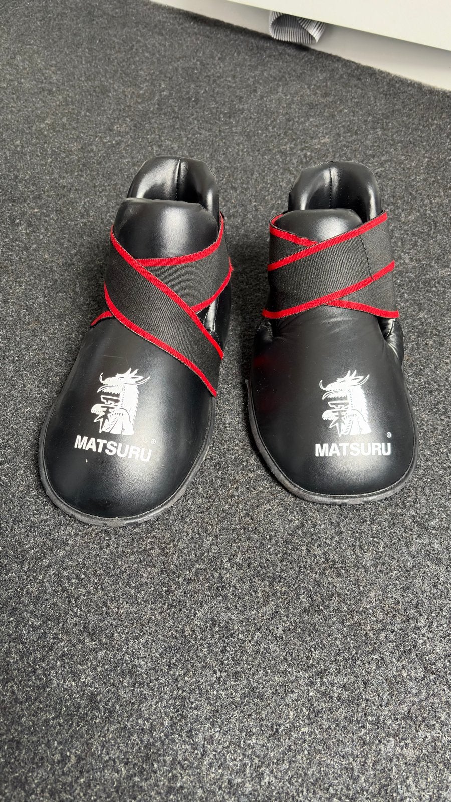 Matsuru Vechtsportschoenen Taekwondo Maat M, Gebruikt, Taekwondo, Vechtsportschoenen, Maat M