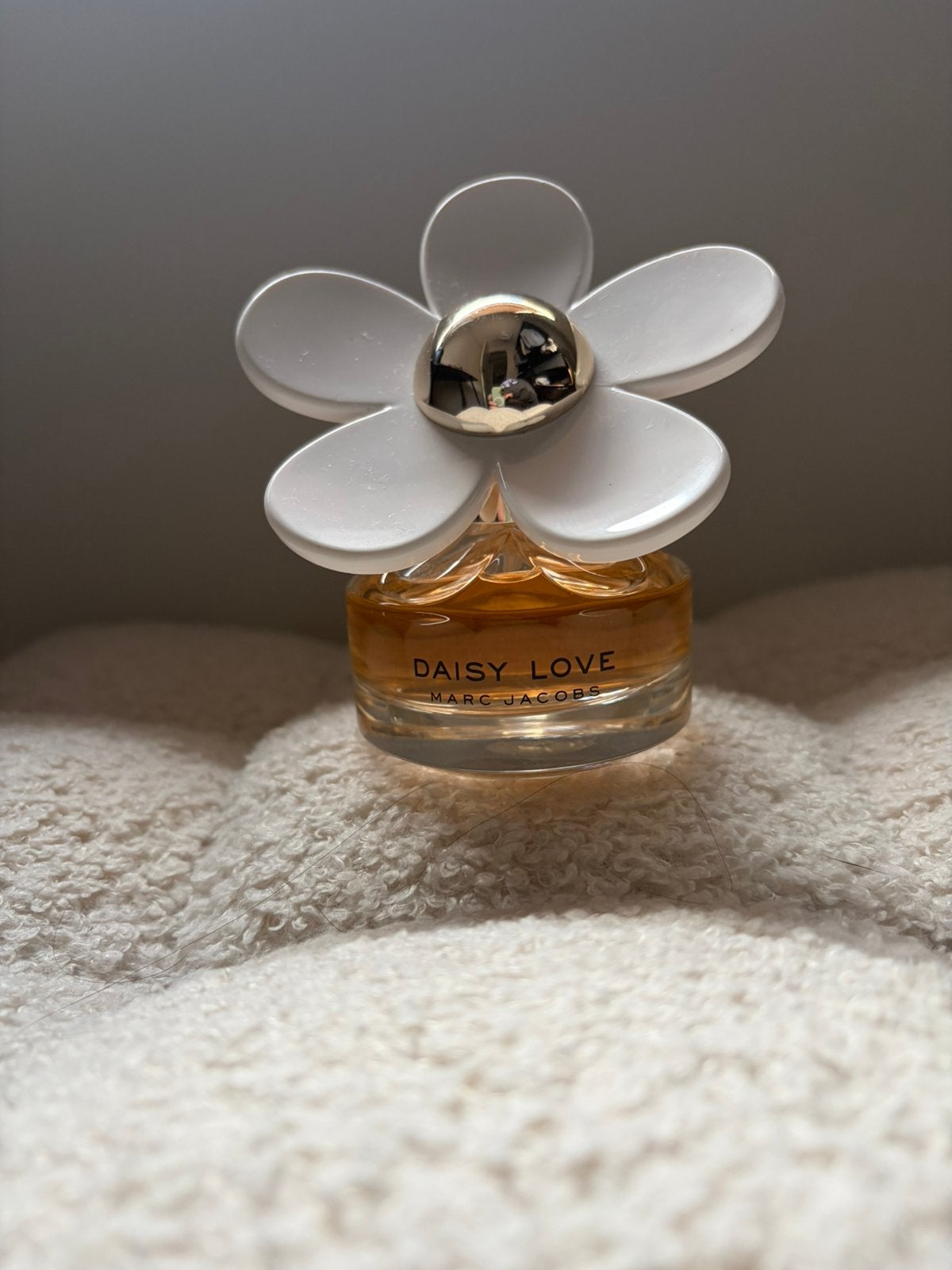Marc Jacobs Daisy Love EDT 50 ml – vol & ongebruikt, Verzenden, Nieuw