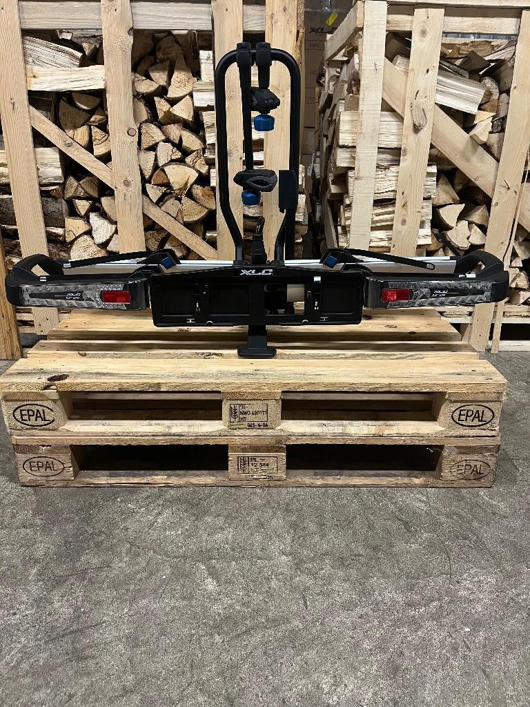 Fietsendrager XLC Azura Xtra WT VC-C10 | NIEUW, Industrieweg 4 Heerenveen, -, Nieuw, Ophalen of Verzenden