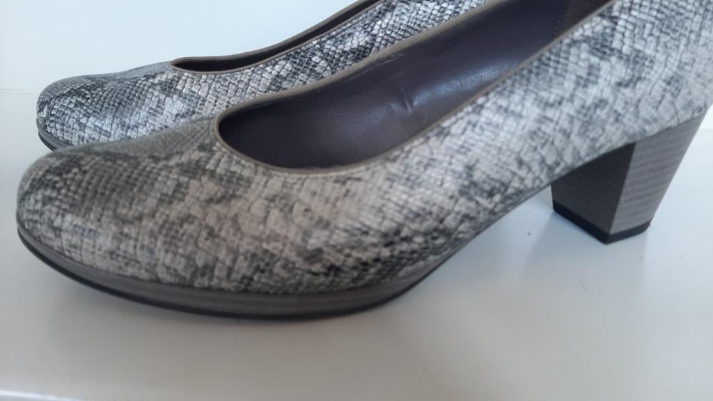 Jenny pumps, maat 6, wijdte H, Ophalen of Verzenden
