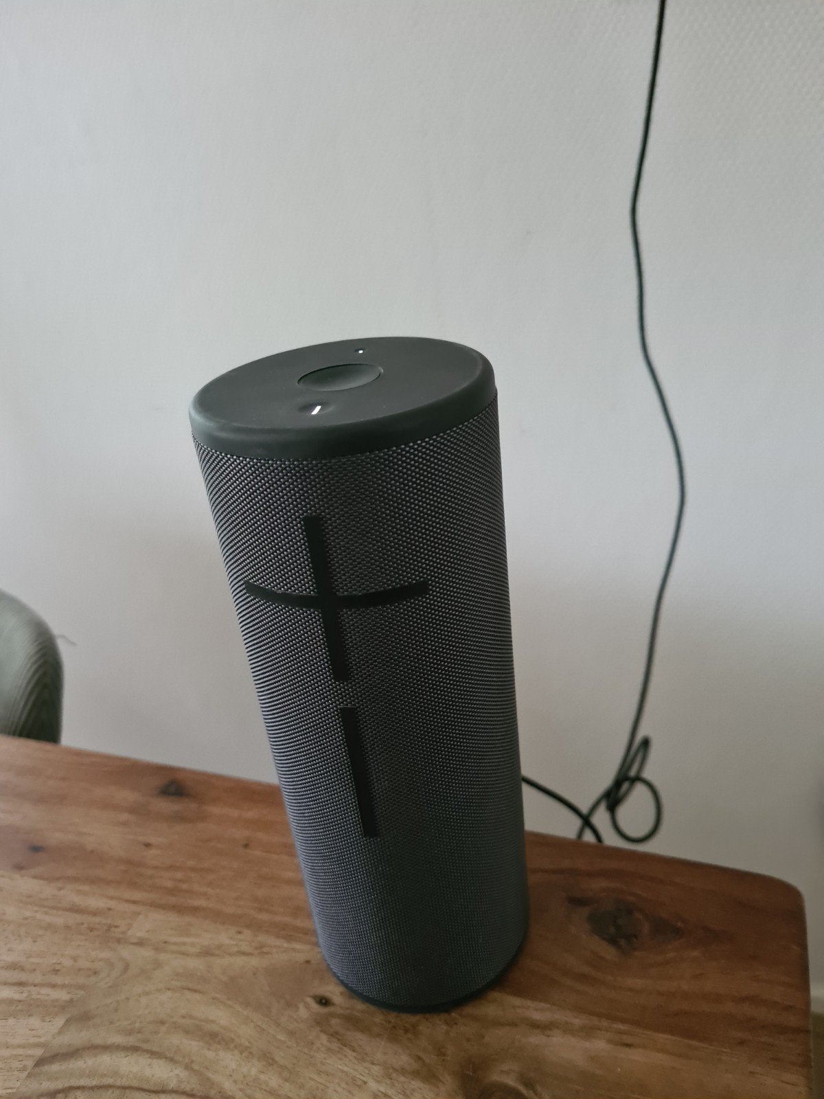 Prachtige Ultimate Ears Megaboom 3 Speaker, Audio, Tv en Foto, Overige merken, Party speaker, Ophalen of Verzenden, Zo goed als nieuw