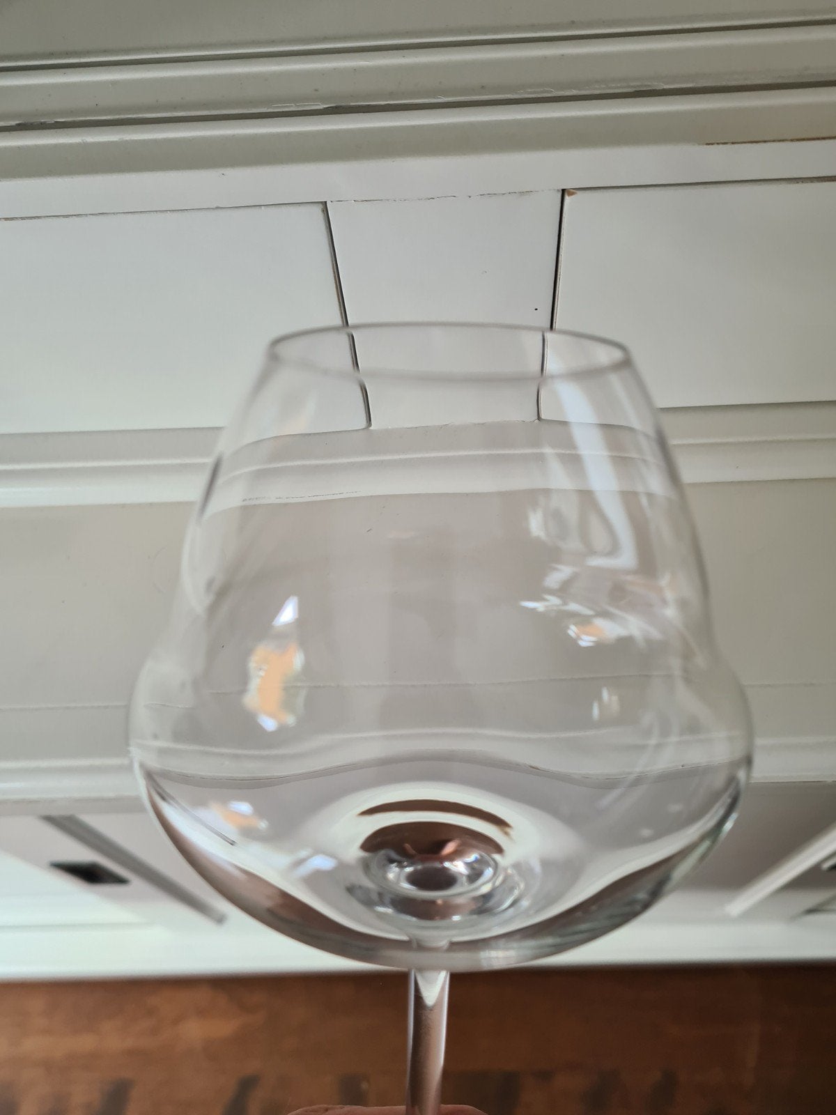 Lehmann Bierglazen 42 cl (6 stuks), Ophalen, Zo goed als nieuw, Overige merken, Glas