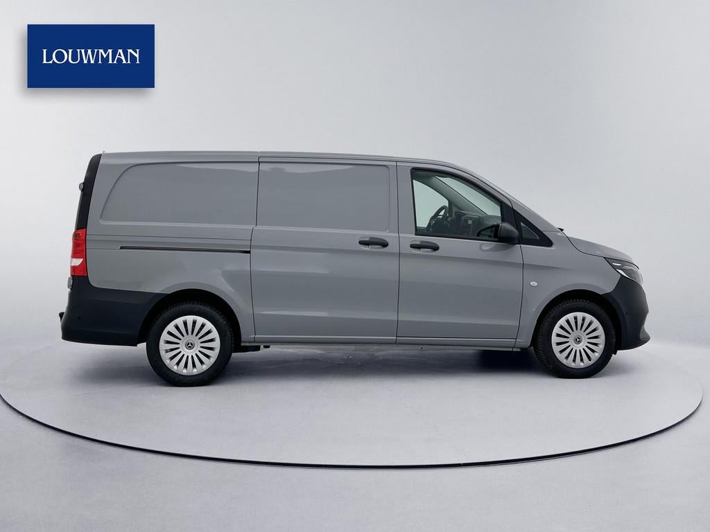 Mercedes-Benz Vito 116 L2 PRO 24 Maanden Certified Garantie, Automaat, Gebruikt, LED verlichting, 2500 kg