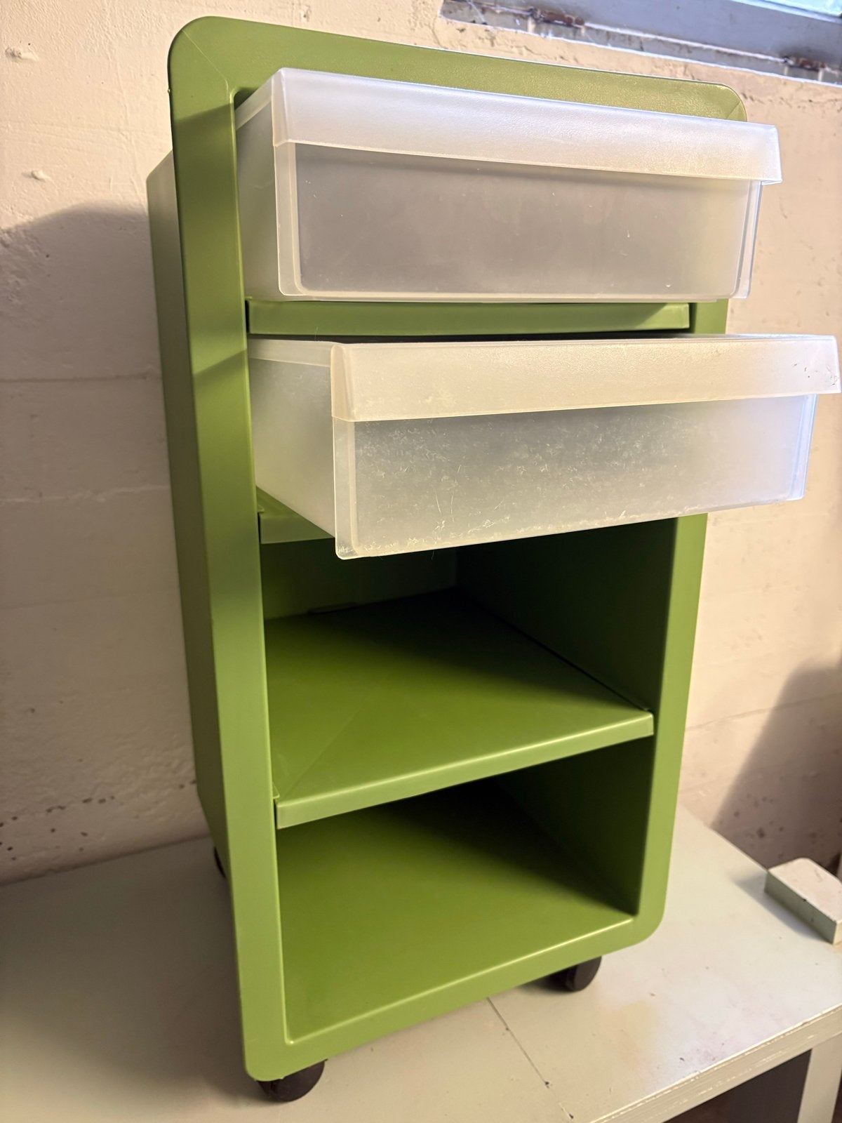 Vintage Ikea, Ophalen, Gebruikt, 1 of 2 laden, 100 tot 150 cm