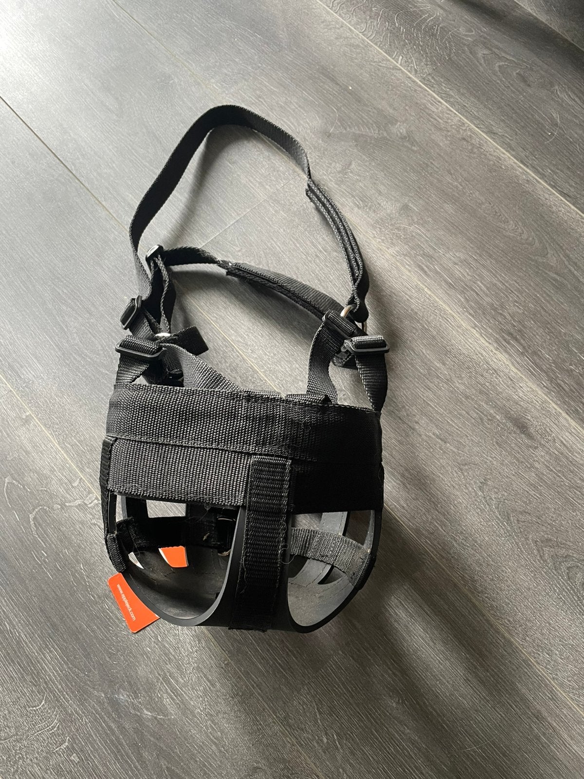 Graasmasker paard full, Dieren en Toebehoren, Ophalen of Verzenden, Nieuw, Overige soorten