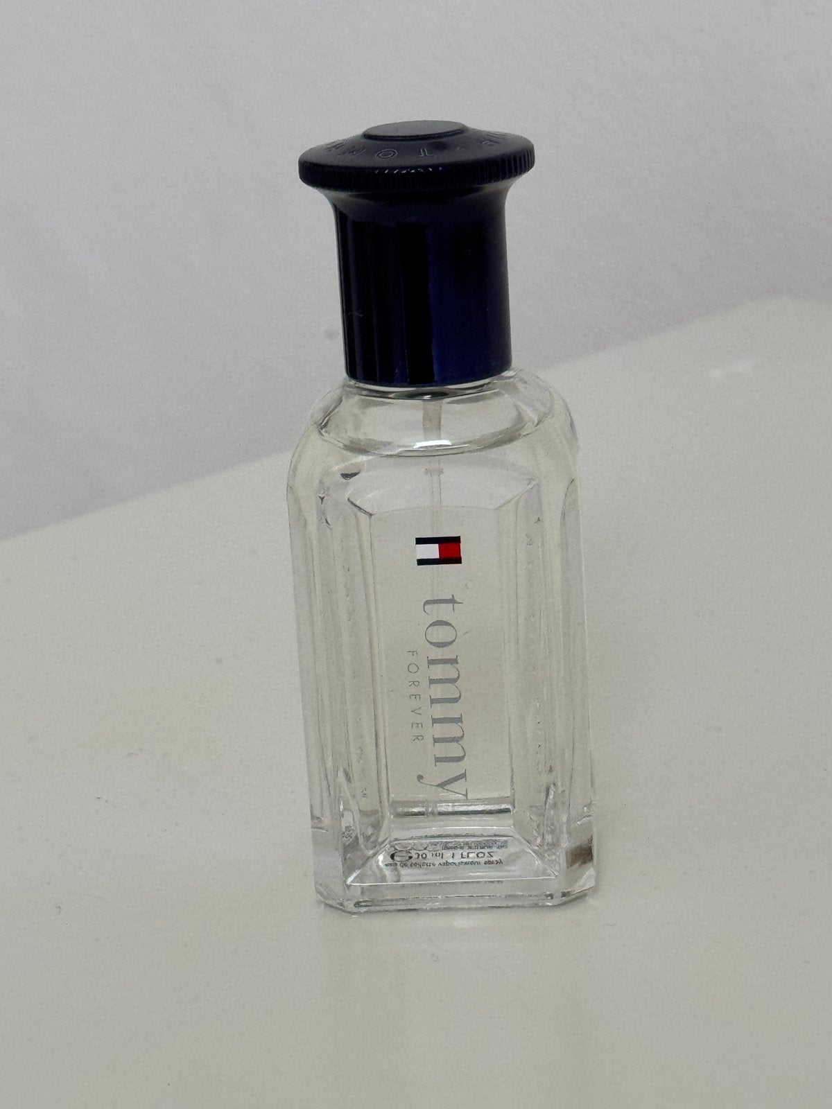 Tommy Hilfiger Forever Eau de Toilette 30 ml, Ophalen of Verzenden, Zo goed als nieuw