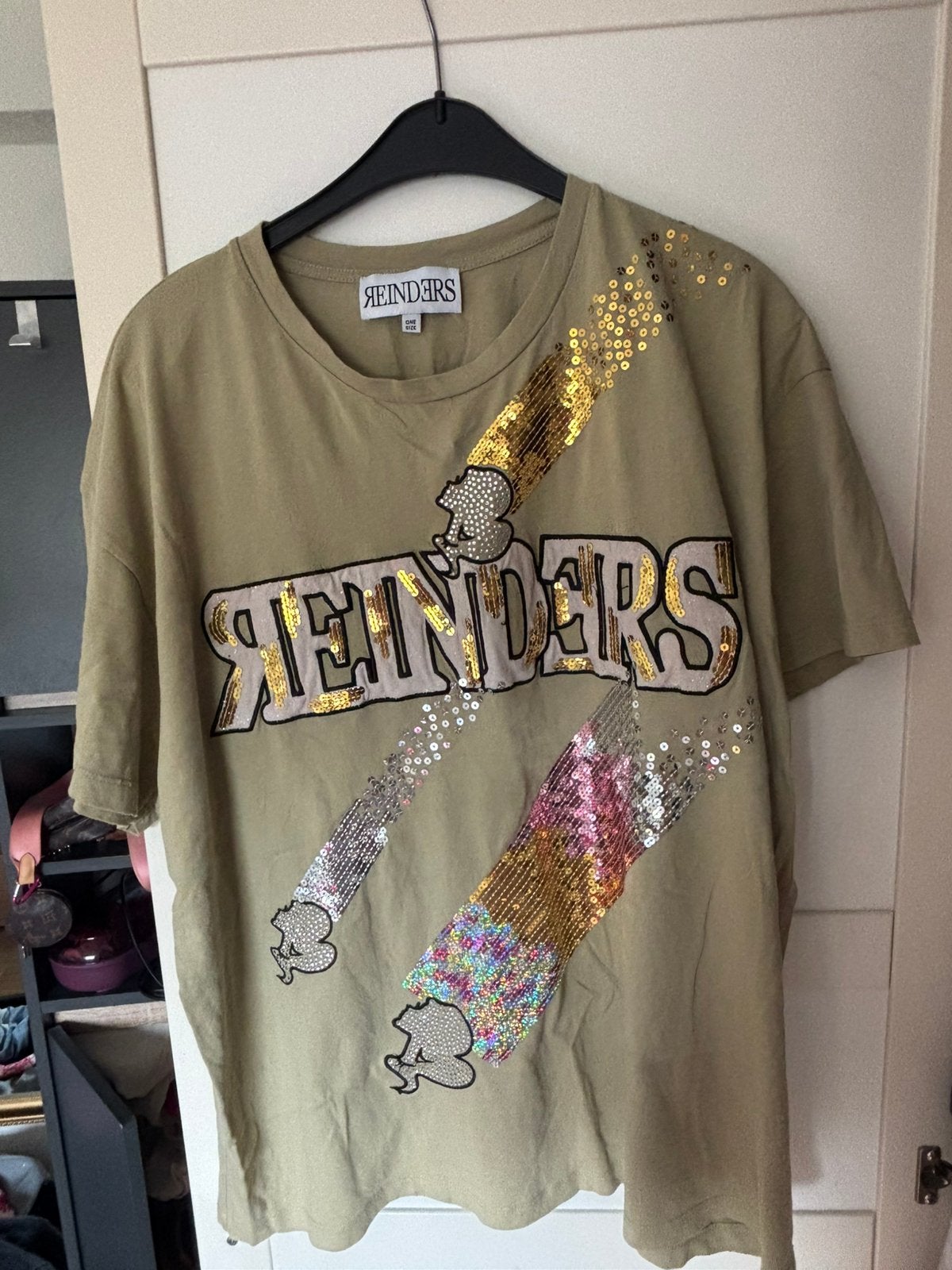 Reinders tshirt, Kleding | Dames, Ophalen of Verzenden
