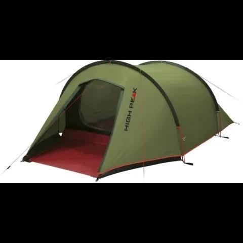 Nieuwe High Peak Kite 2 LW tent - Ongebruikt!, Ophalen of Verzenden