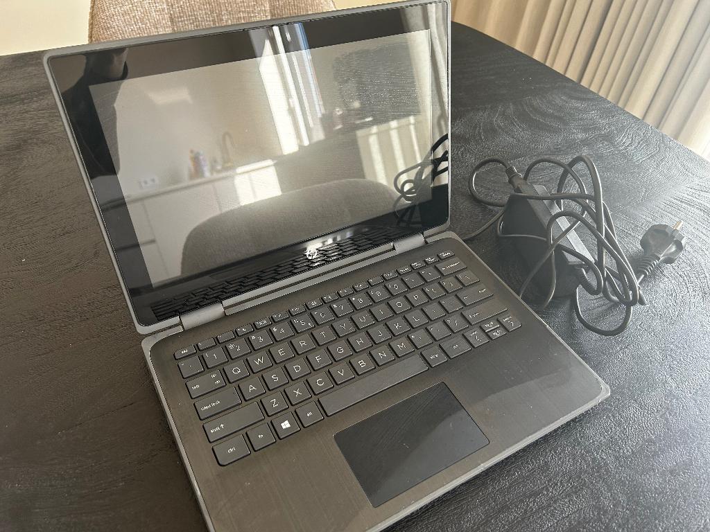 HP ProBook x360 11 G5 EE touch, Gebruikt, Qwerty, Met touchscreen, Ophalen of Verzenden