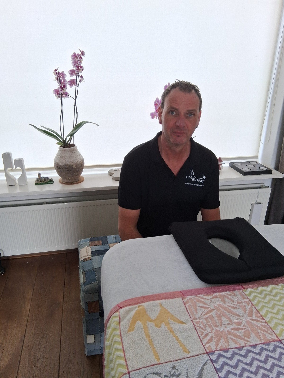 Massage, ontspanningsmassage voor vrouwen., Diensten en Vakmensen, Welzijn | Masseurs en Massagesalons, Ontspanningsmassage, Overige massages