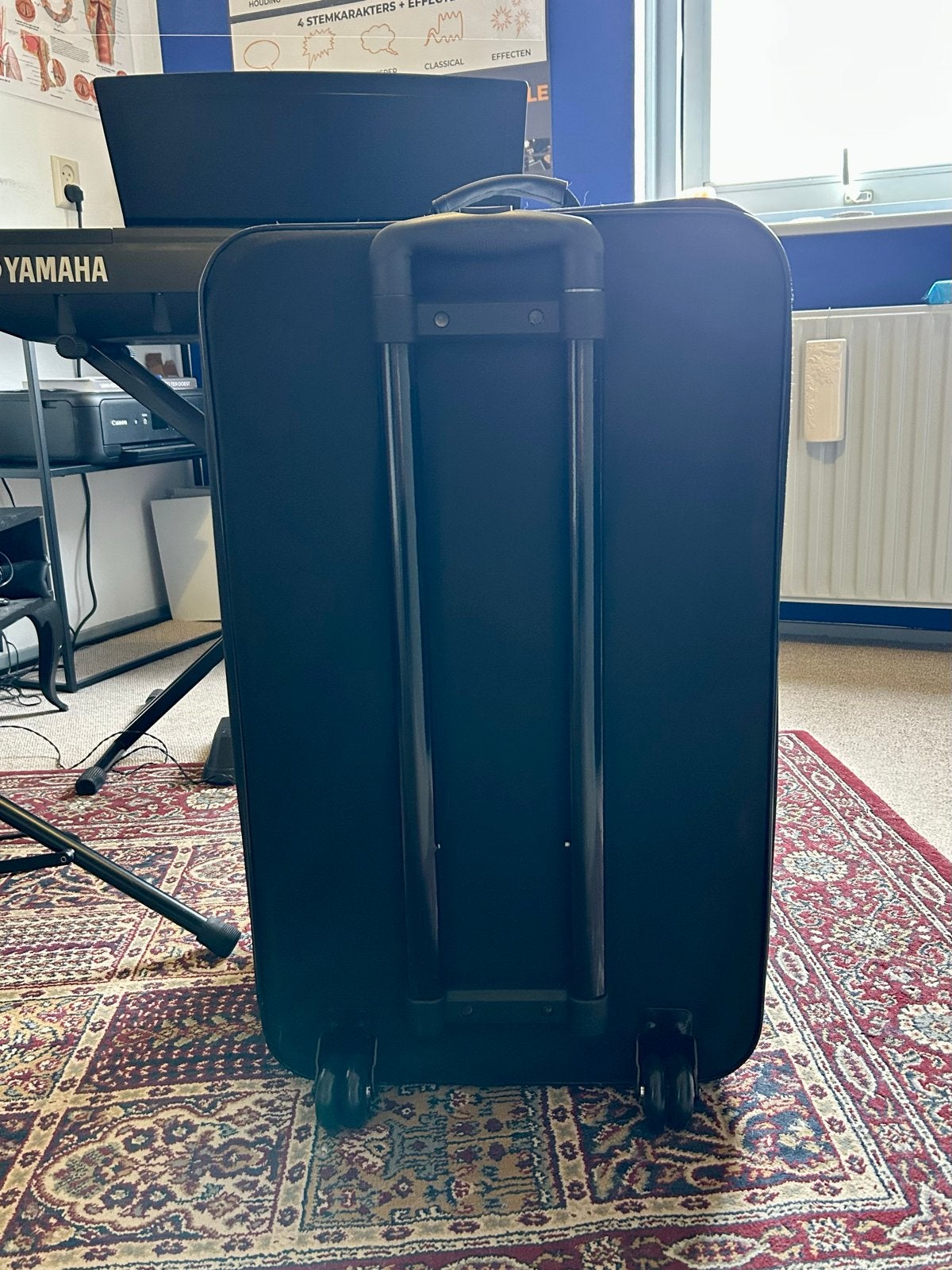 Foto 4 van Thomann Speaker Trolley voor 12” speaker – nieuw