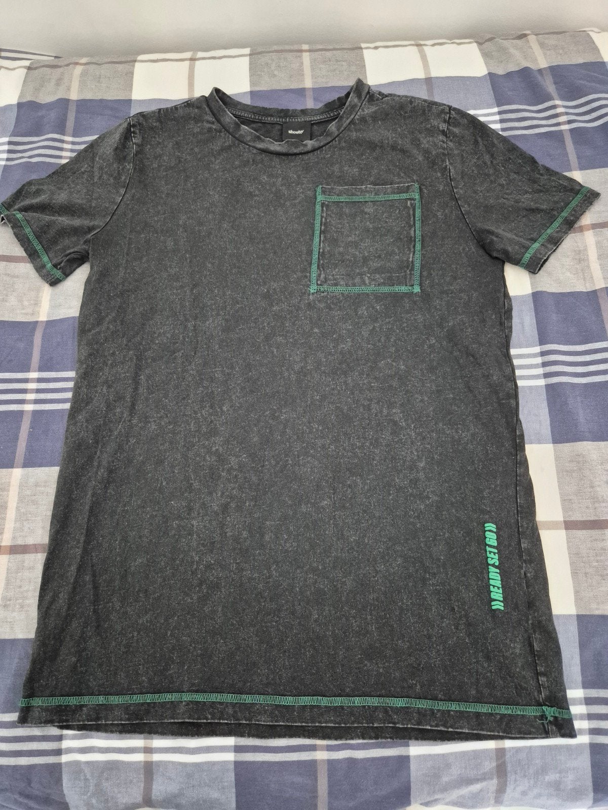 Jongens shirts maat 170/176, Ophalen of Verzenden, Zo goed als nieuw, Jongen, Shirt of Longsleeve