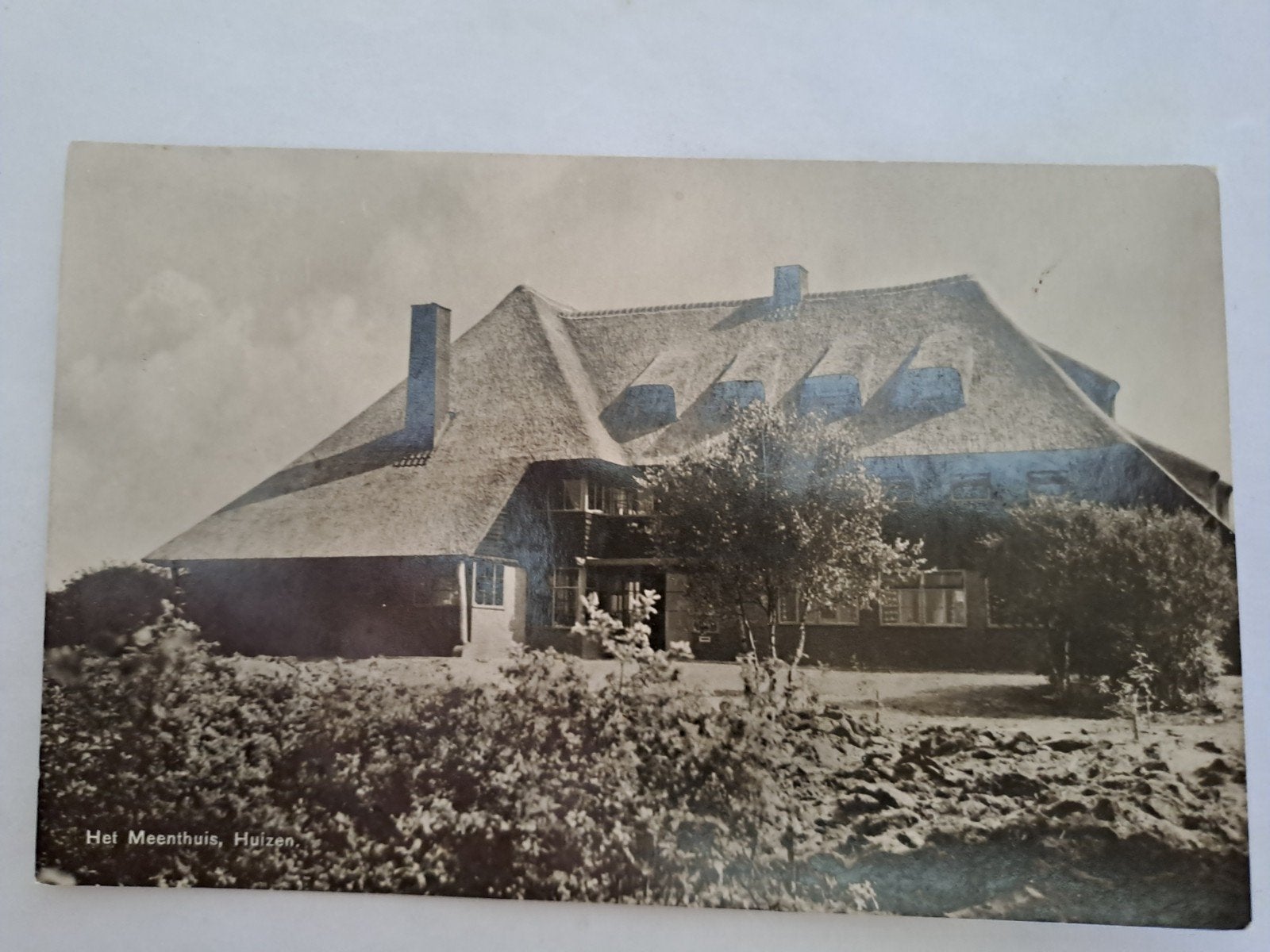 huizen, Ophalen of Verzenden, Noord-Holland