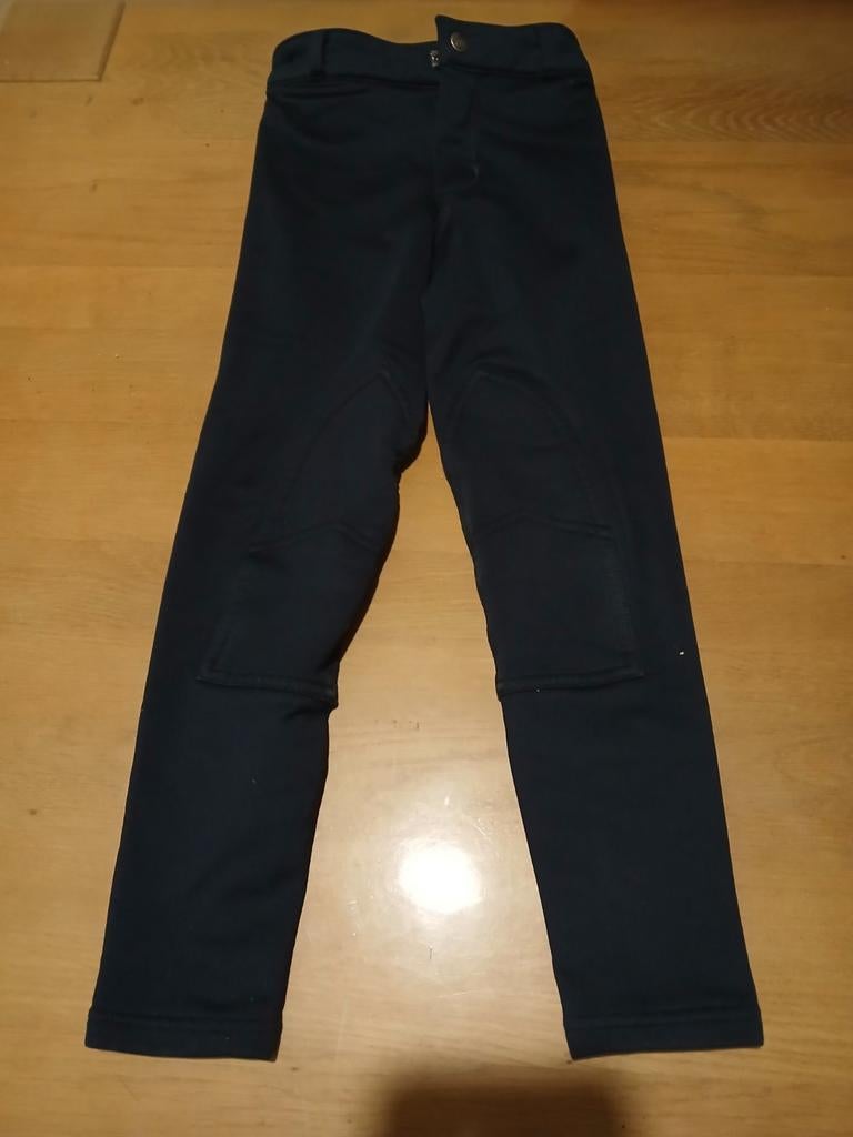 Paardrijbroek. Voor kinderen van 8/9 jaar, Dieren en Toebehoren, Ophalen, Zo goed als nieuw, Kinderen, Onderkleding